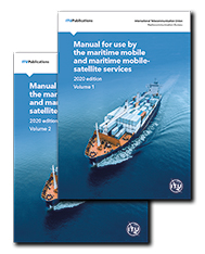 Поступил в продажу новый выпуск ITU Maritime Manual 2020